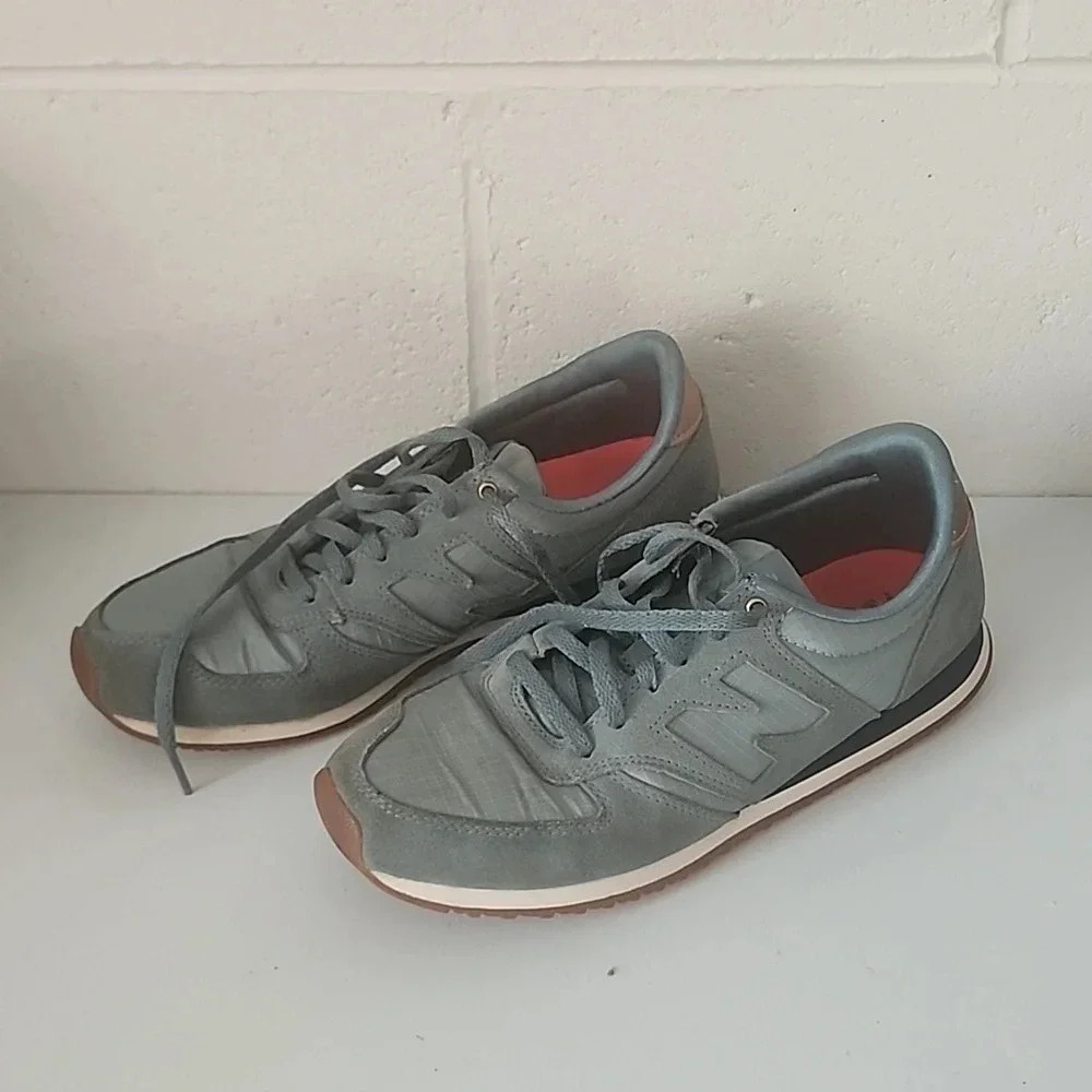 Women's 420 Casual Sneakers from Finish Line